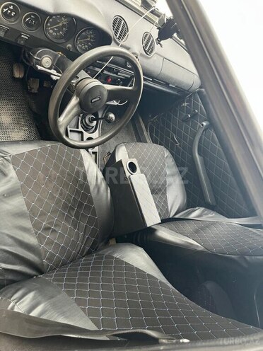 LADA (VAZ) 2106-5