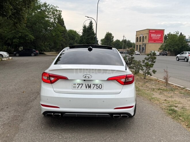 Hyundai Sonata-3
