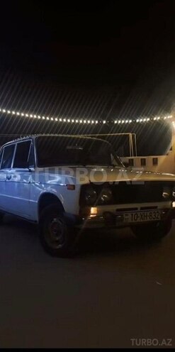 LADA (VAZ) 2106-1