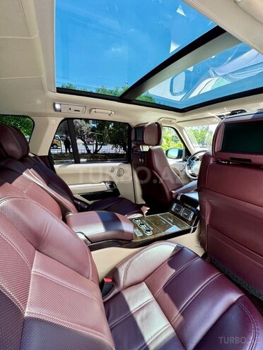 Land Rover Range Rover-12