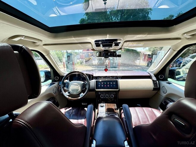Land Rover Range Rover-15