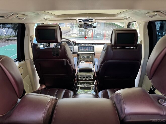 Land Rover Range Rover-14