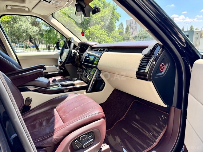 Land Rover Range Rover-9