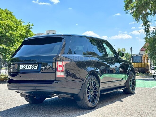 Land Rover Range Rover-4