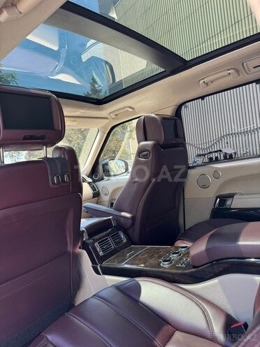 Land Rover Range Rover-13