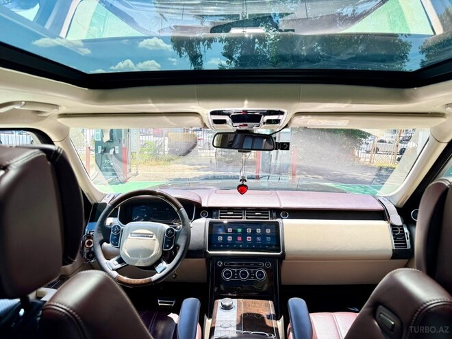 Land Rover Range Rover-16