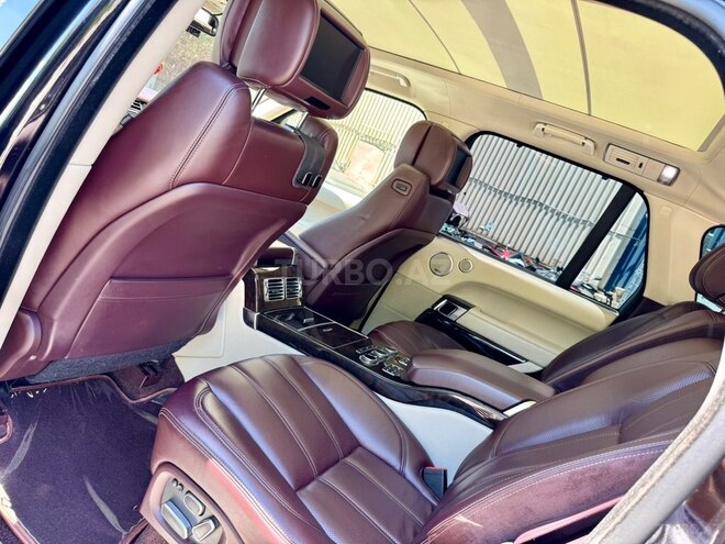 Land Rover Range Rover-11