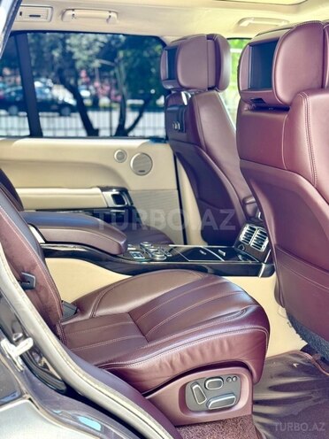 Land Rover Range Rover-10