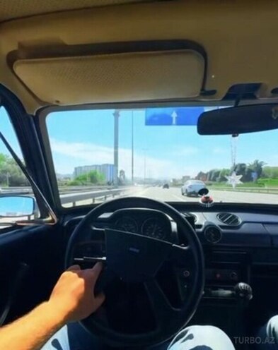 LADA (VAZ) 2106-12