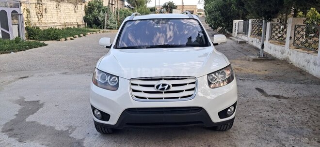 Hyundai Santa Fe-1