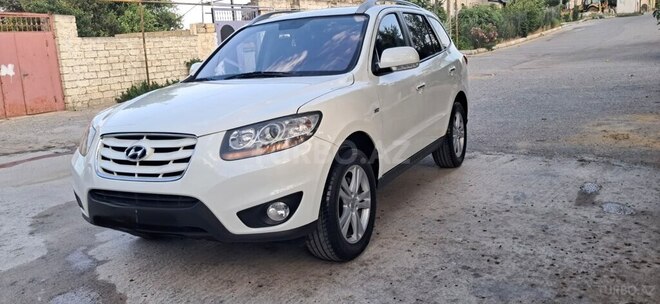 Hyundai Santa Fe-7