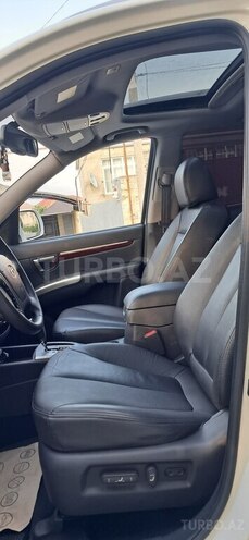 Hyundai Santa Fe-9