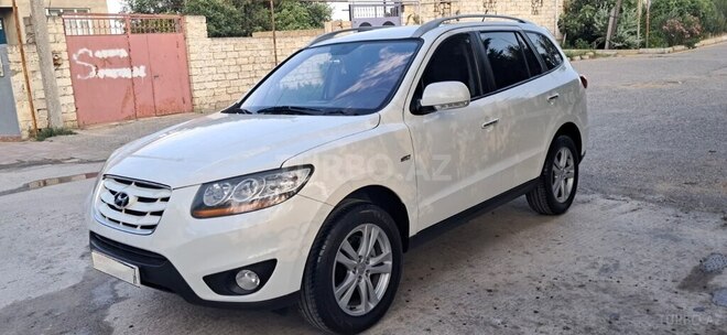 Hyundai Santa Fe-5