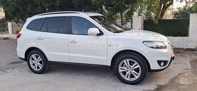 Hyundai Santa Fe-16