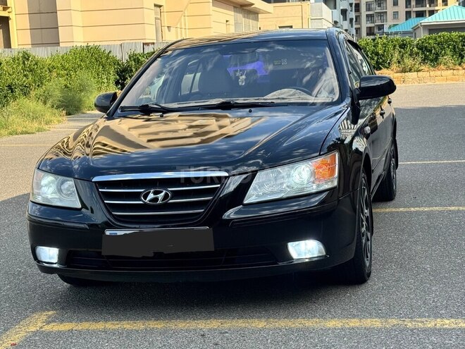 Hyundai Sonata-6