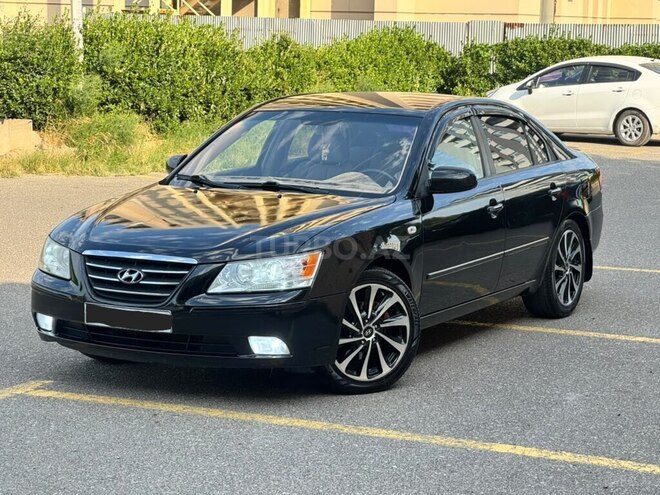 Hyundai Sonata-4