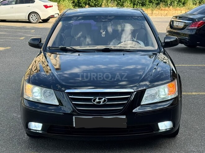 Hyundai Sonata-5