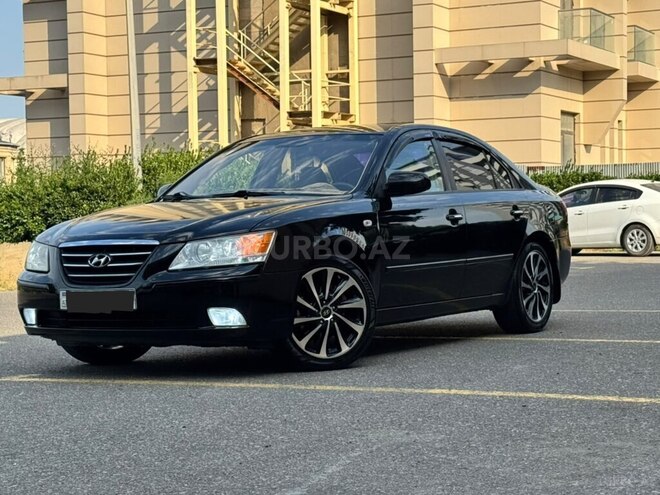 Hyundai Sonata-3