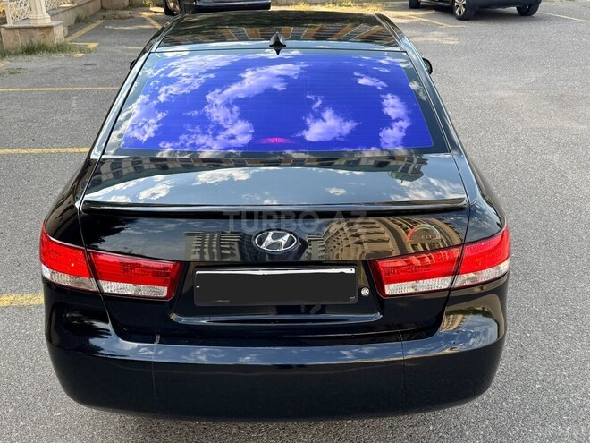 Hyundai Sonata-7