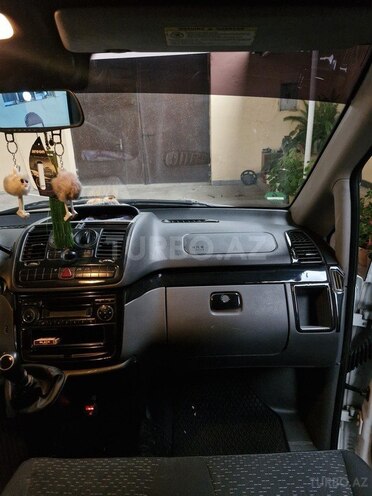 Mercedes Vito 111 CDI-9