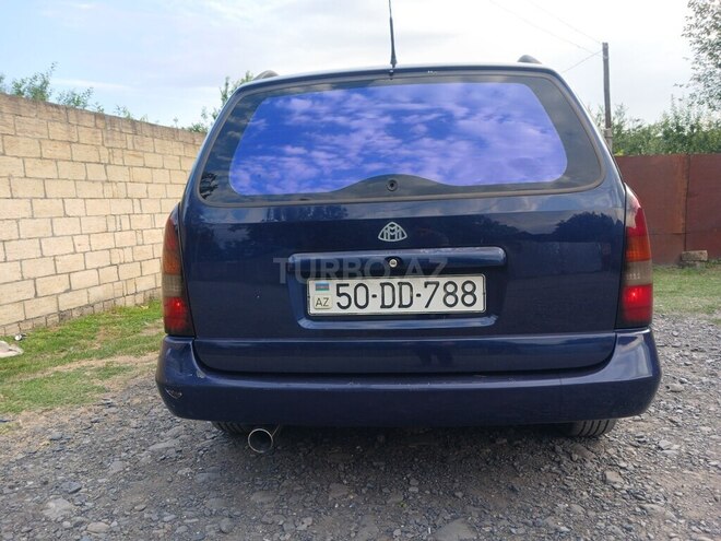 Opel Astra-2