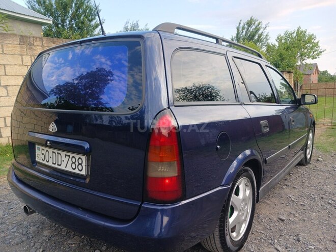 Opel Astra-4