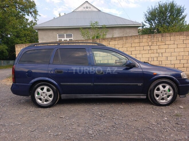 Opel Astra-6