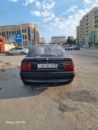 Opel Vectra-2