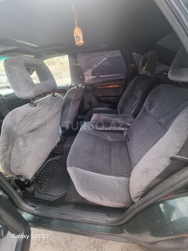 Opel Vectra-6