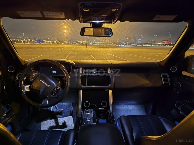 Land Rover Range Rover-10