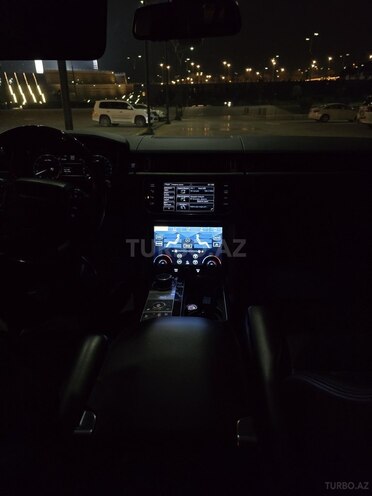 Land Rover Range Rover-5