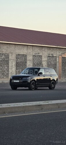 Land Rover Range Rover-4