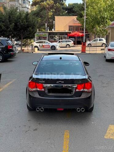 Chevrolet Cruze-5