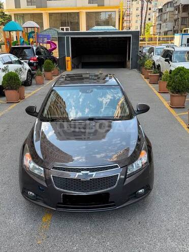 Chevrolet Cruze-3
