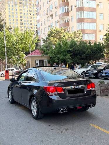 Chevrolet Cruze-7