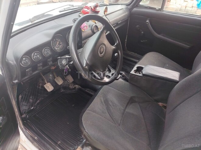 LADA (VAZ) 2106-4