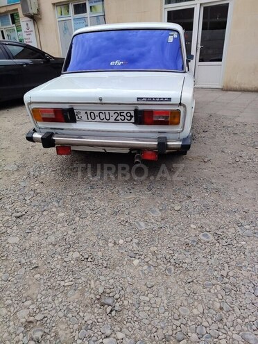 LADA (VAZ) 2106-5