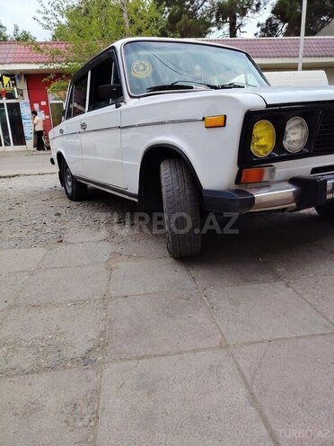 LADA (VAZ) 2106-6
