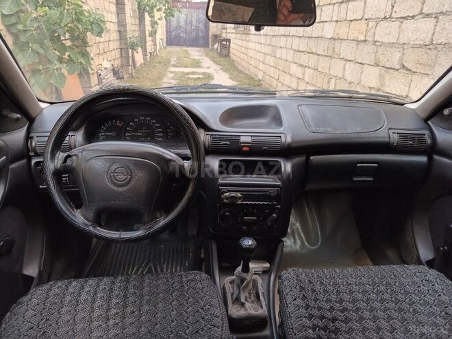 Opel Astra-5