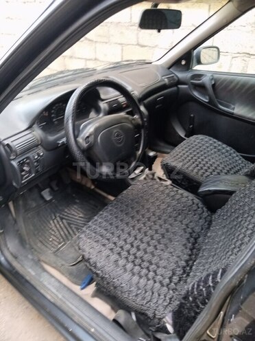 Opel Astra-6