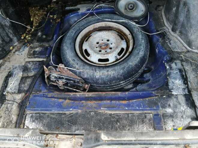 LADA (VAZ) 21099-6