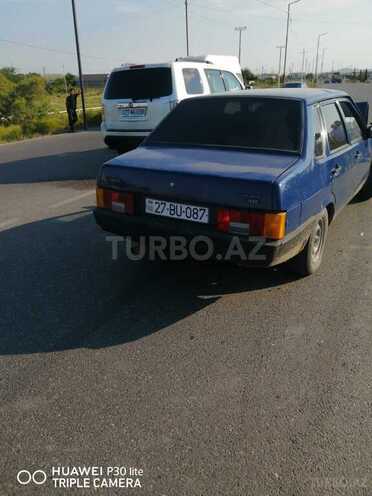 LADA (VAZ) 21099-2
