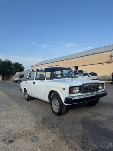 LADA (VAZ) 2107-3