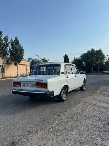 LADA (VAZ) 2107-6