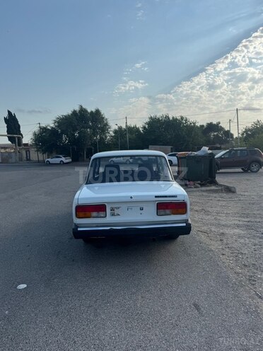 LADA (VAZ) 2107-8