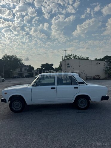 LADA (VAZ) 2107-5