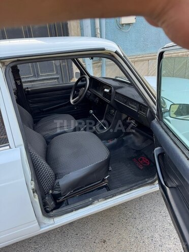 LADA (VAZ) 2107-12