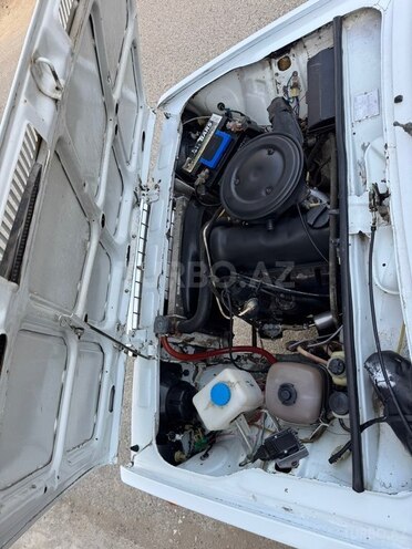 LADA (VAZ) 2107-9