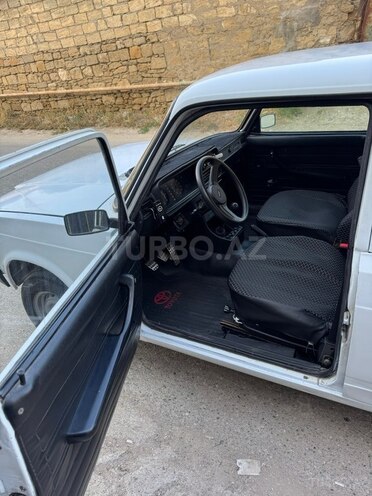 LADA (VAZ) 2107-10
