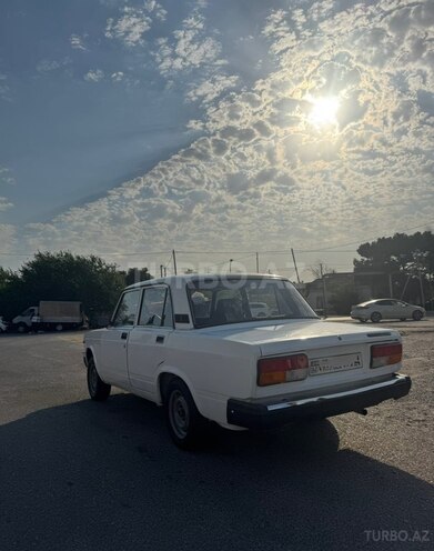 LADA (VAZ) 2107-7